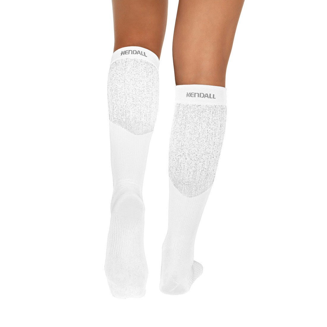 MEIA ¾ KENDALL SPORT 20–30 MMHG 3112