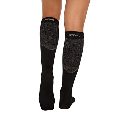 MEIA ¾ KENDALL SPORT 20–30 MMHG 3112